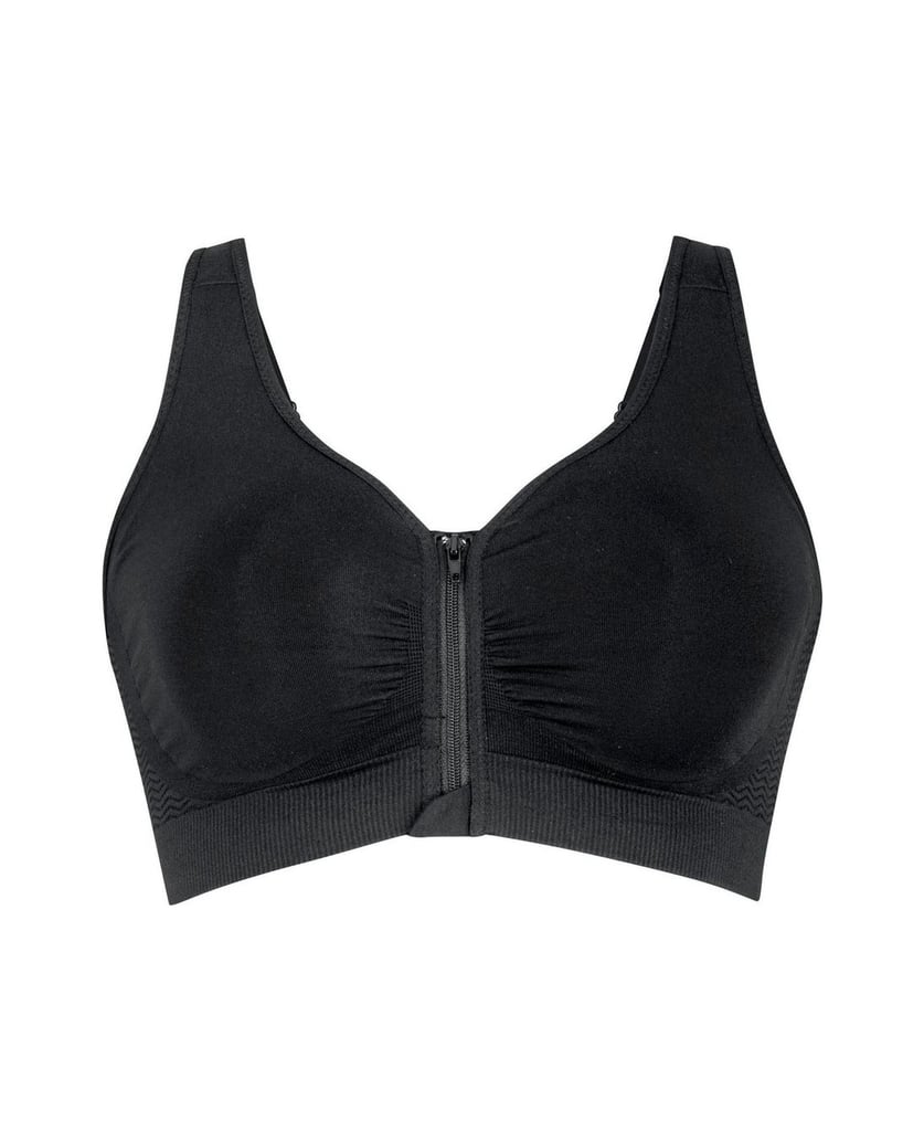 Anita-Damen-Bustier-1er-Pack-Lynn-schwarz