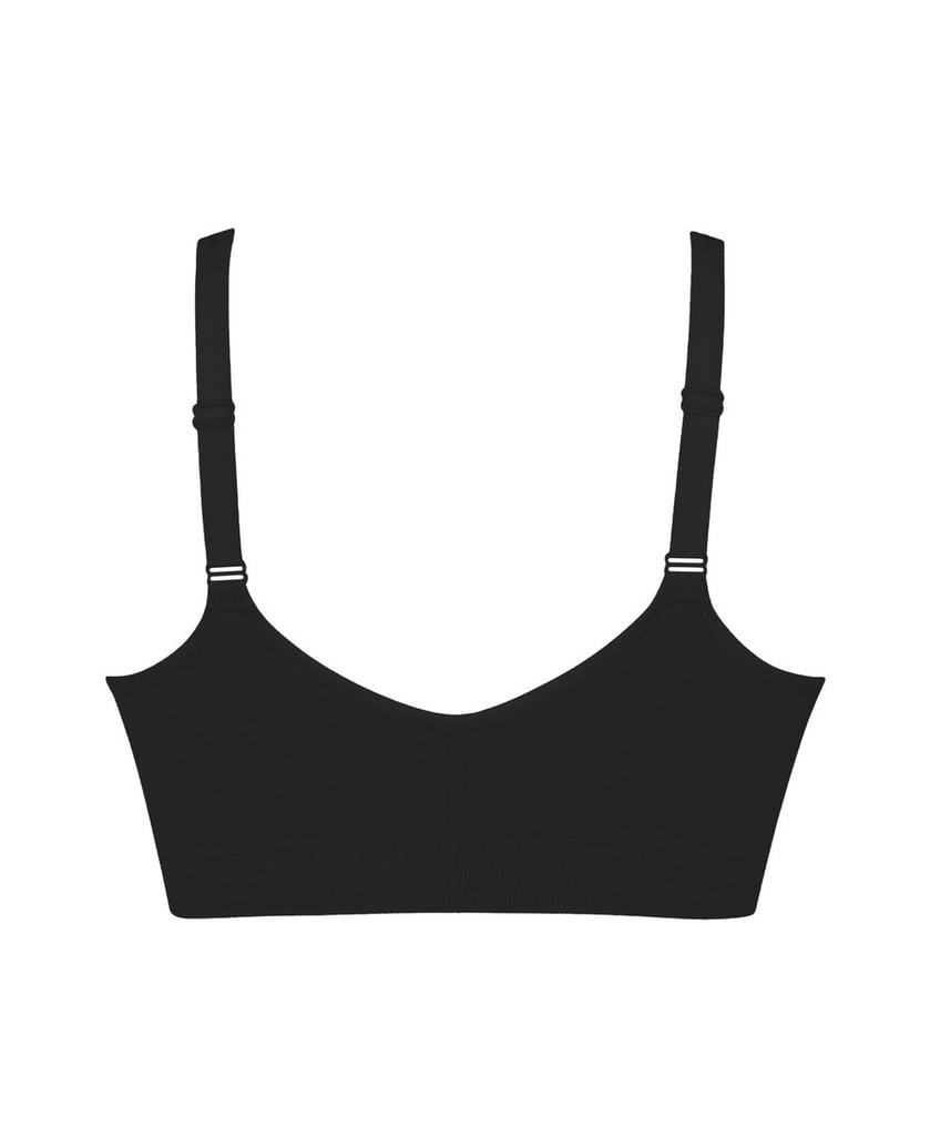 Anita-Damen-Bustier-1er-Pack-Lynn-schwarz