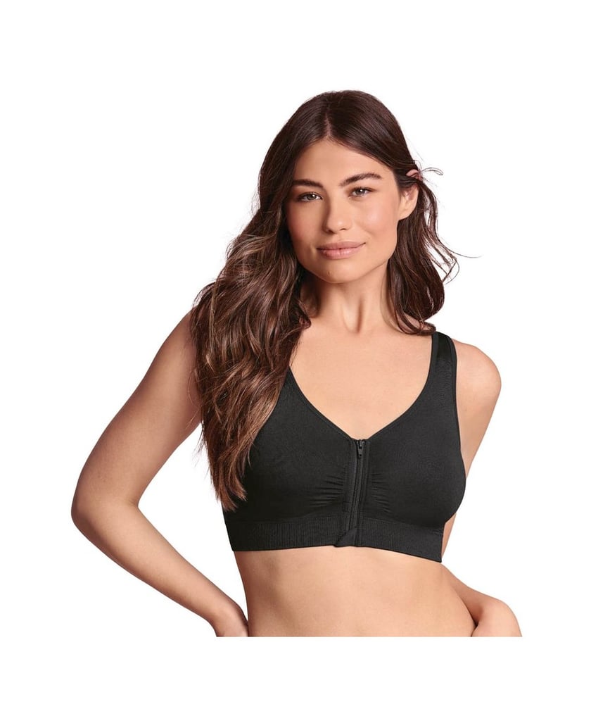 Anita-Damen-Bustier-1er-Pack-Lynn-schwarz