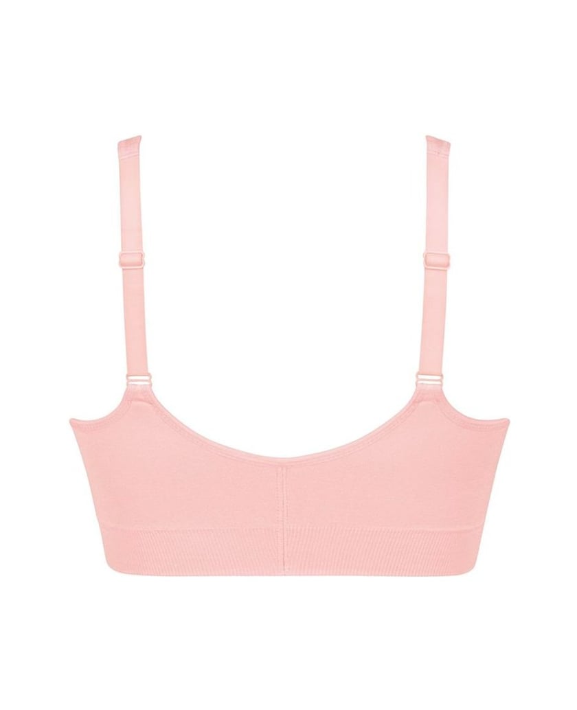 Anita-Damen-Bustier-1er-Pack-Lynn-schwarz