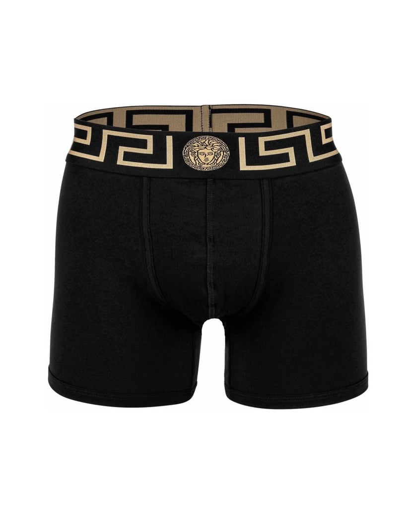 VERSACE-Herren-Boxershort-1er-Pack-TOPEKA-schwarz