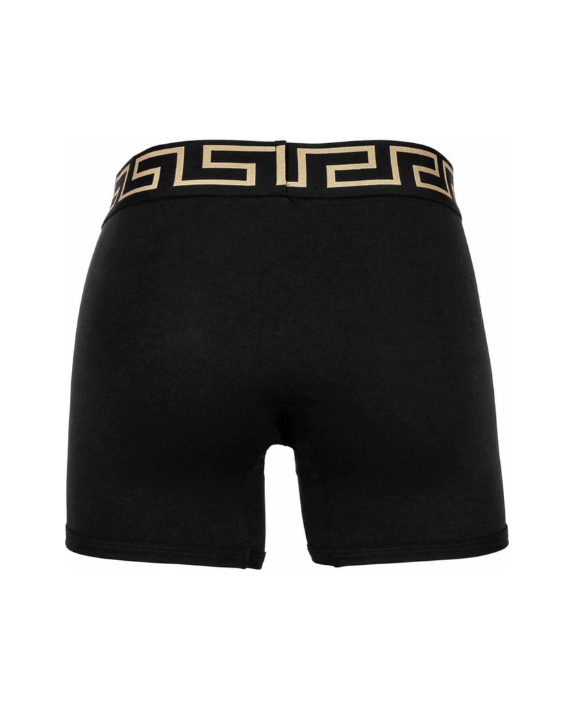 VERSACE-Herren-Boxershort-1er-Pack-TOPEKA-schwarz