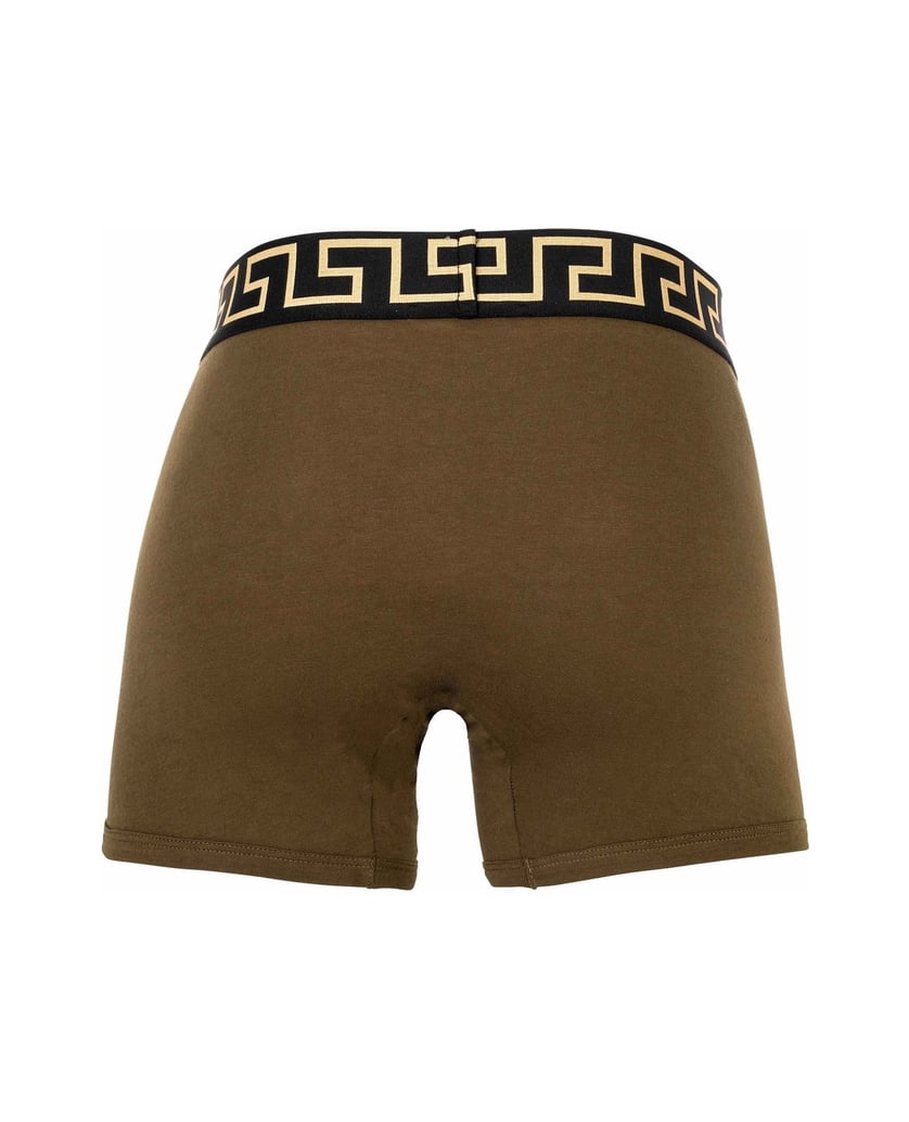 VERSACE-Herren-Boxershort-1er-Pack-TOPEKA-schwarz