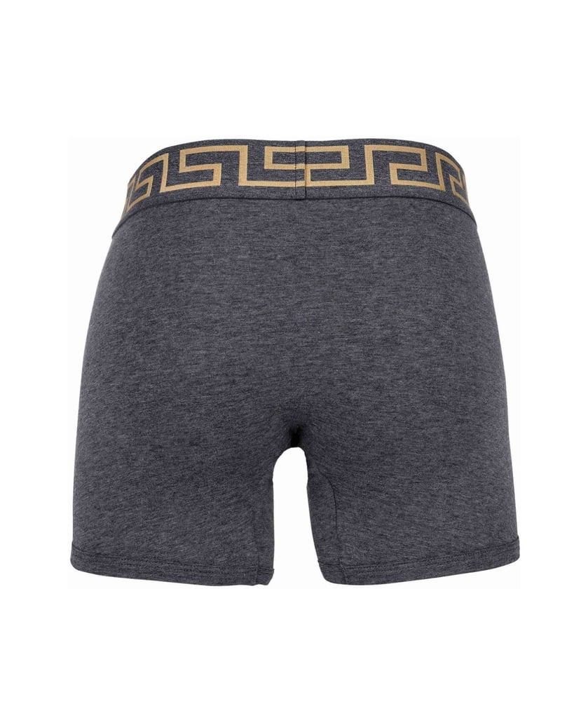 VERSACE-Herren-Boxershort-1er-Pack-TOPEKA-schwarz