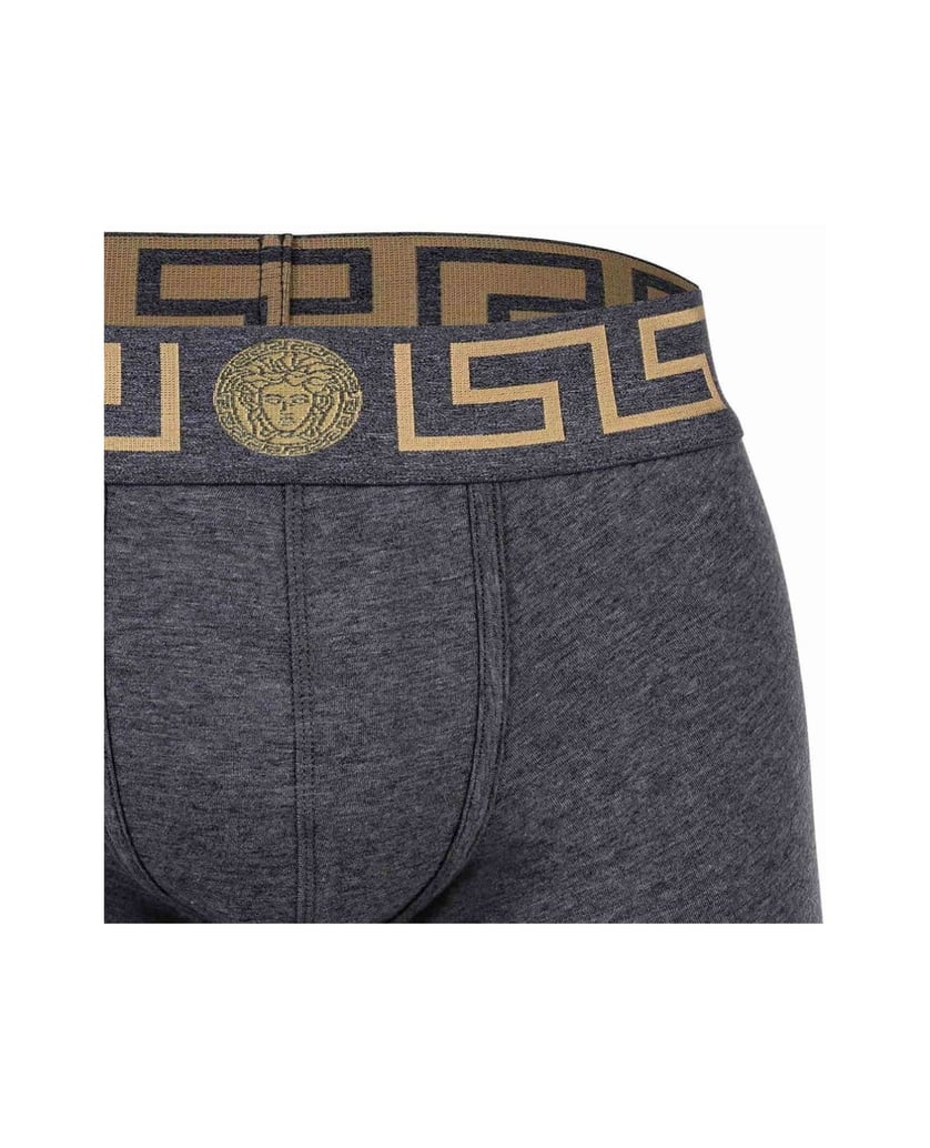 VERSACE-Herren-Boxershort-1er-Pack-TOPEKA-schwarz