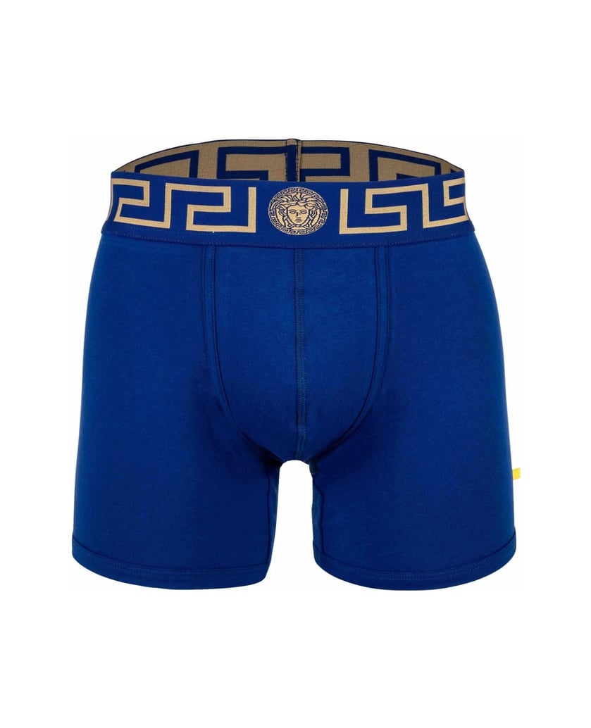 VERSACE-Herren-Boxershort-1er-Pack-TOPEKA-schwarz