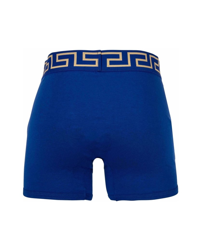 VERSACE-Herren-Boxershort-1er-Pack-TOPEKA-schwarz