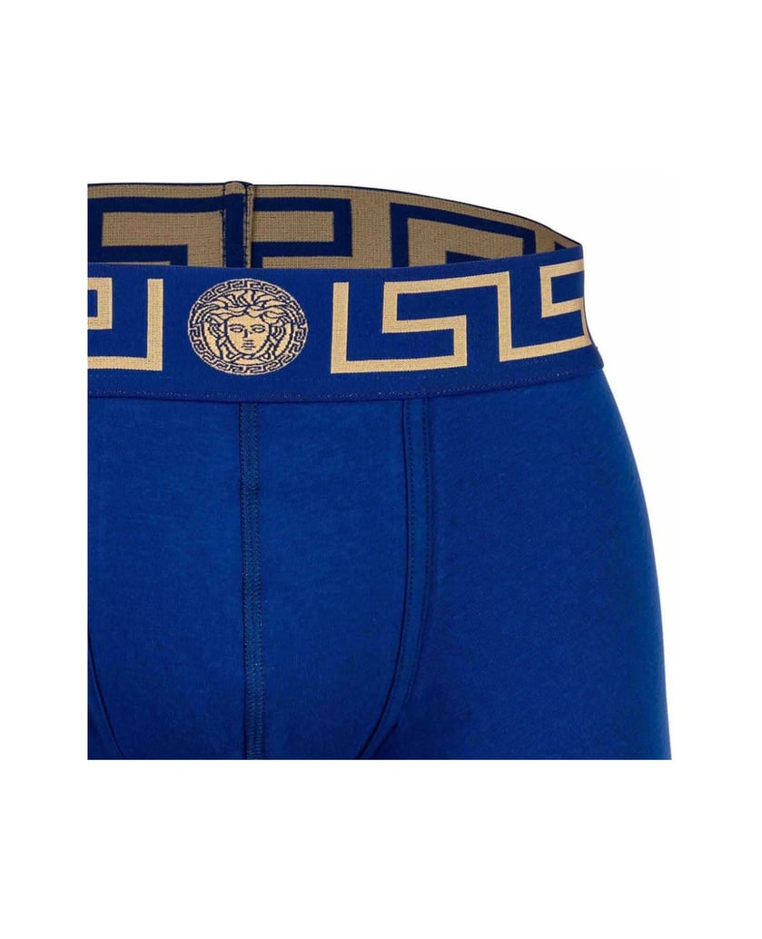 VERSACE-Herren-Boxershort-1er-Pack-TOPEKA-schwarz