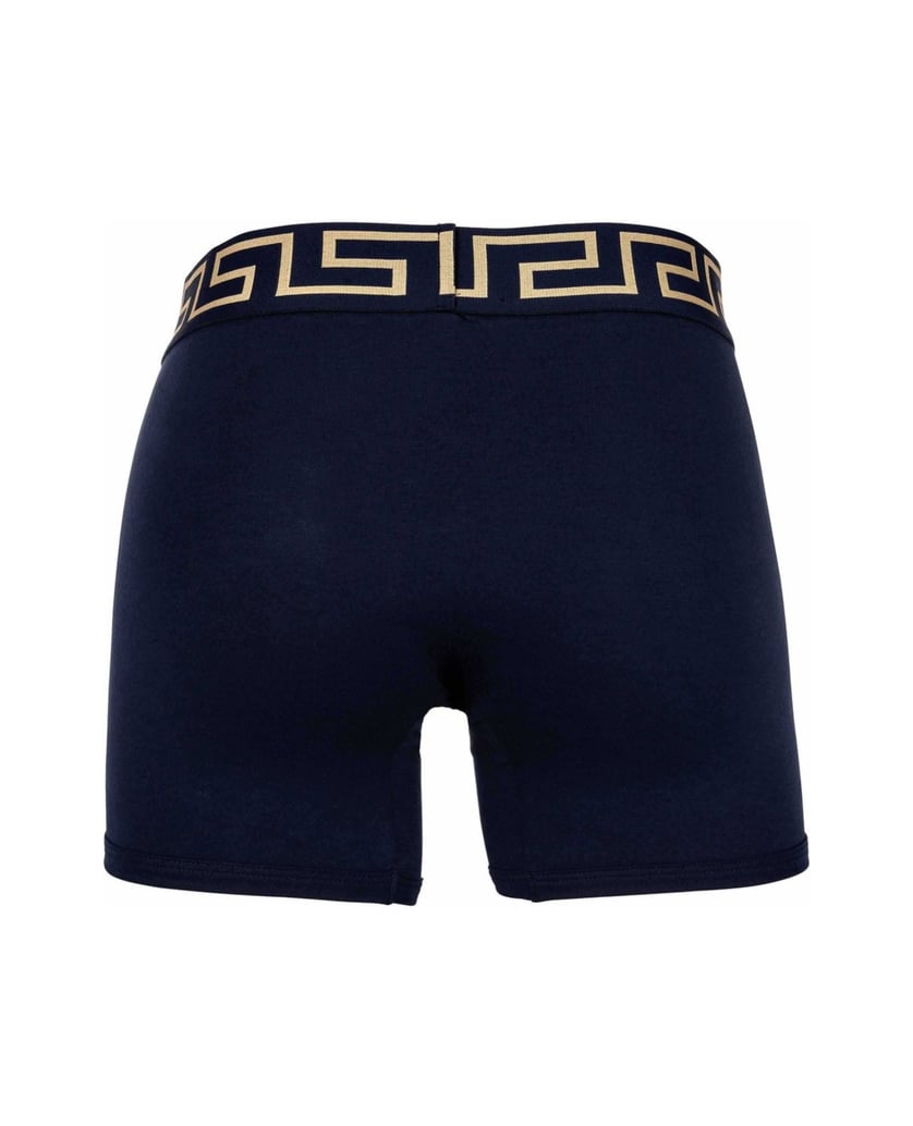 VERSACE-Herren-Boxershort-1er-Pack-TOPEKA-schwarz