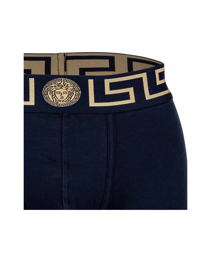 VERSACE-Herren-Boxershort-1er-Pack-TOPEKA-schwarz