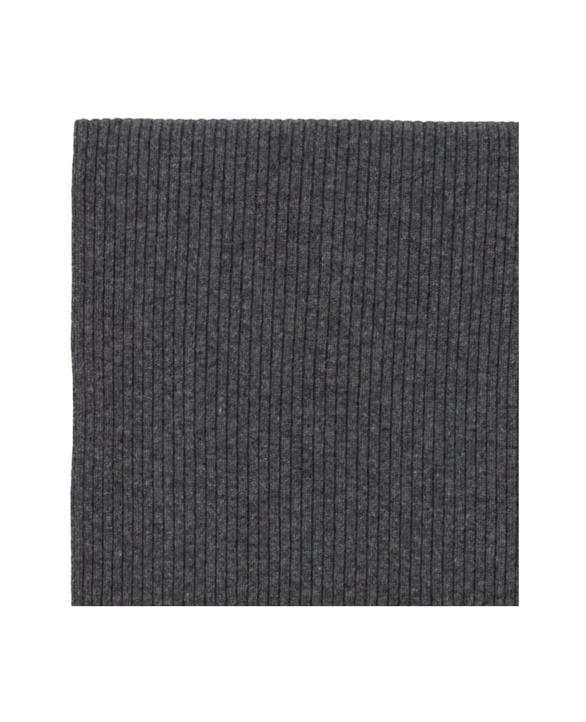 LACOSTE-Unisex-Schal-schwarz