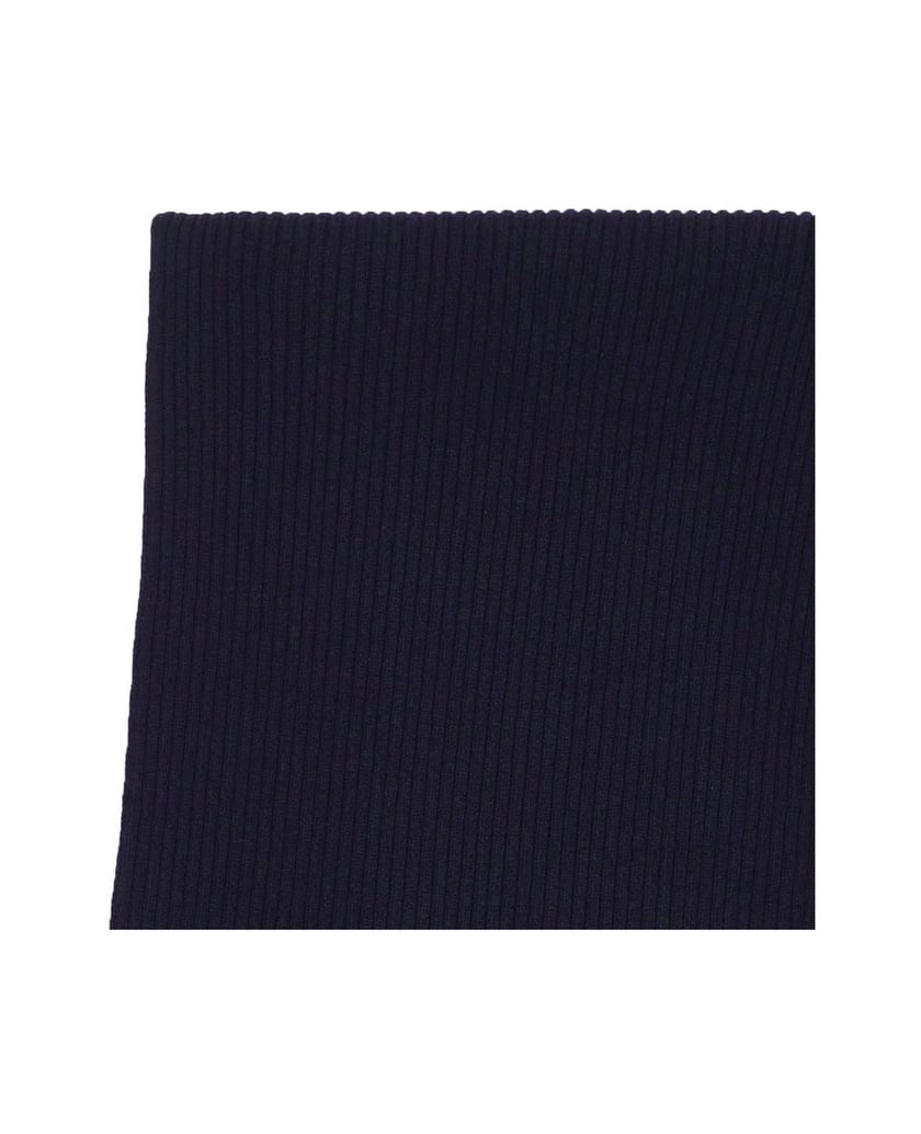 LACOSTE-Unisex-Schal-schwarz