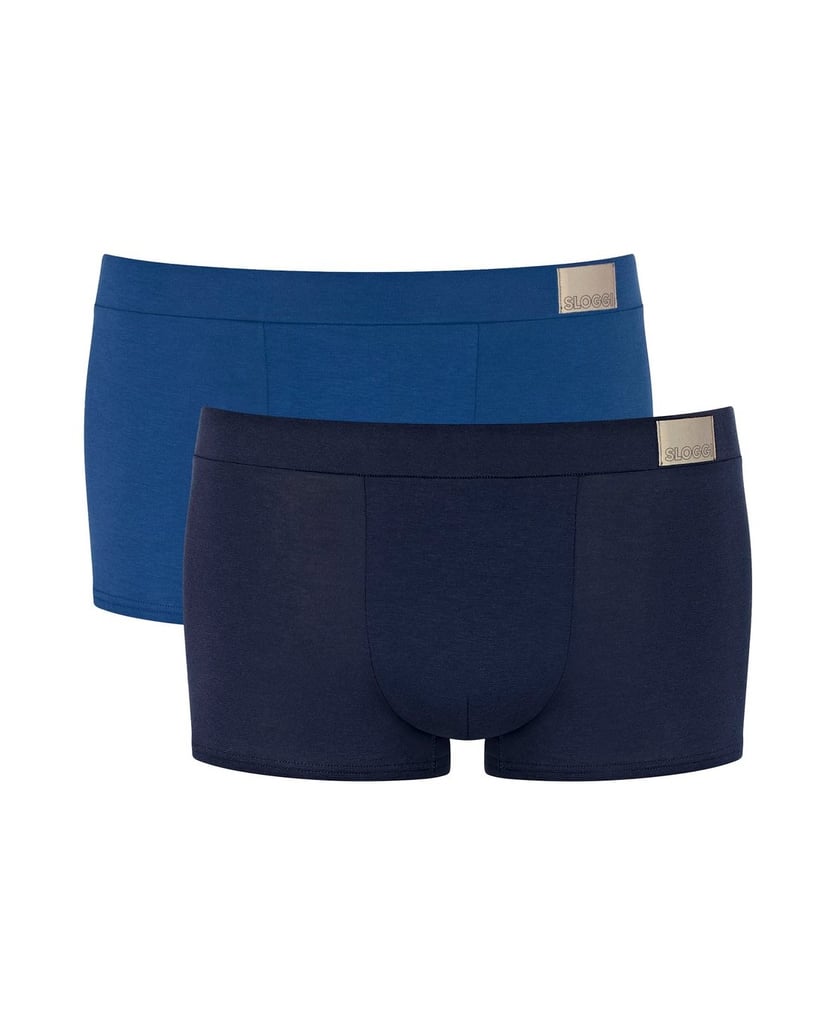 Sloggi-Herren-Boxershort-2er-Pack-GO-Natural-Hipster-C2P-schwarz