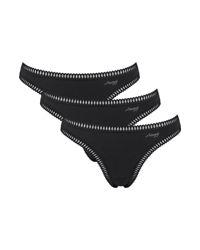 Sloggi-Damen-String-3er-Pack-GO-Crush-String-C3P-schwarz