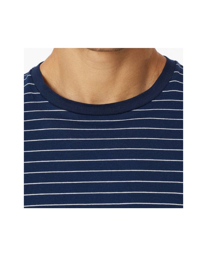 SCHIESSER-Herren-Pyjama-Casual-Essentials-grau