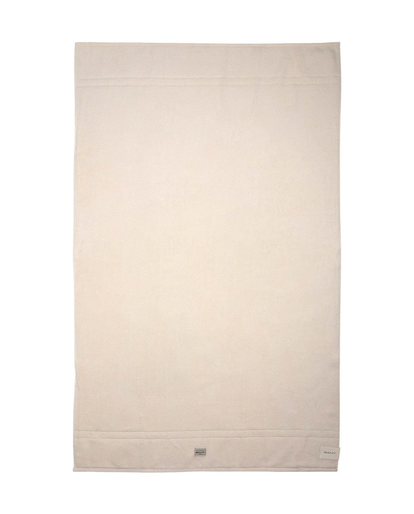GANT-Unisex-Duschtuch-1er-Pack-Premium-Towel-weiss