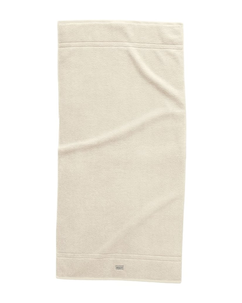 GANT-Unisex-Duschtuch-1er-Pack-Premium-Towel-weiss