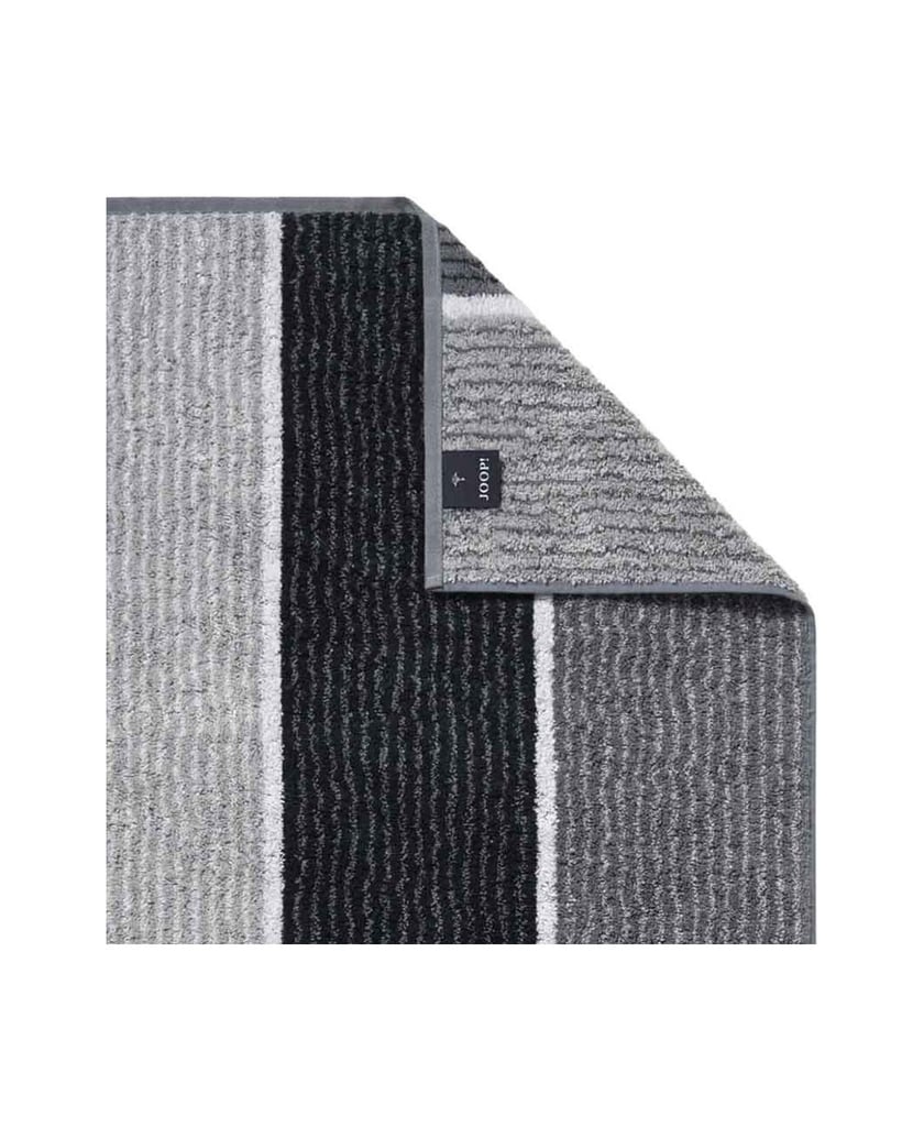 Joop-Unisex-Handtuch-1er-Pack-Signature-schwarz