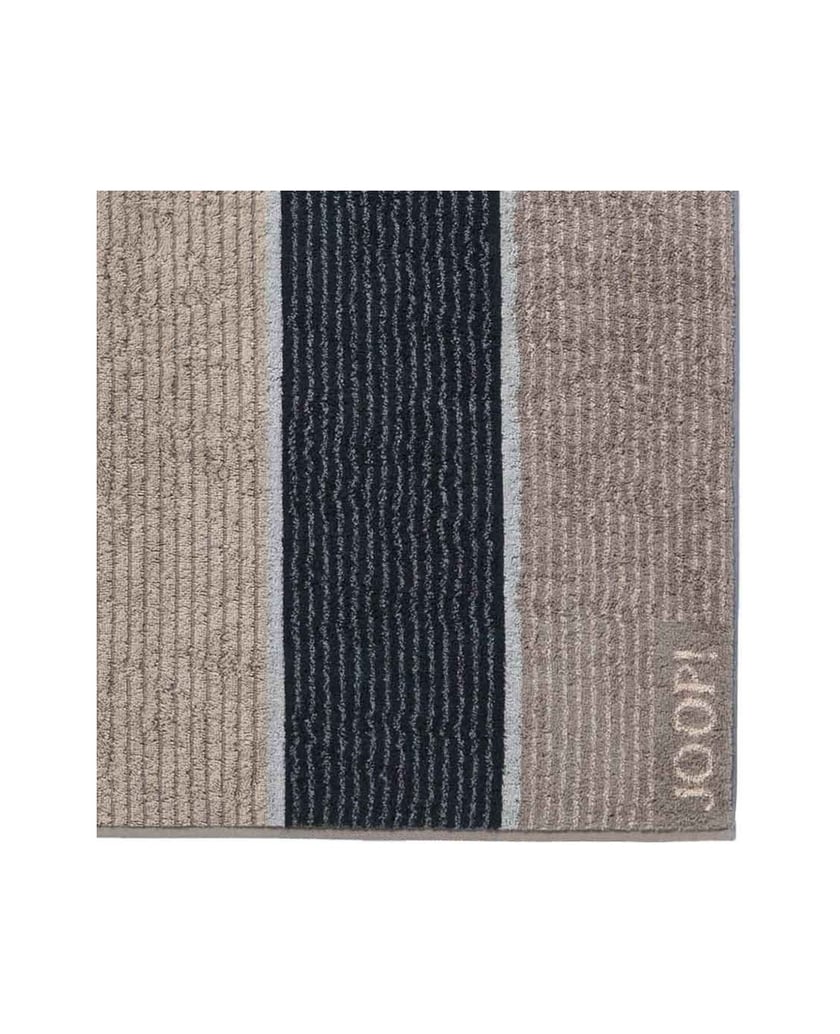 Joop-Unisex-Handtuch-1er-Pack-Signature-schwarz