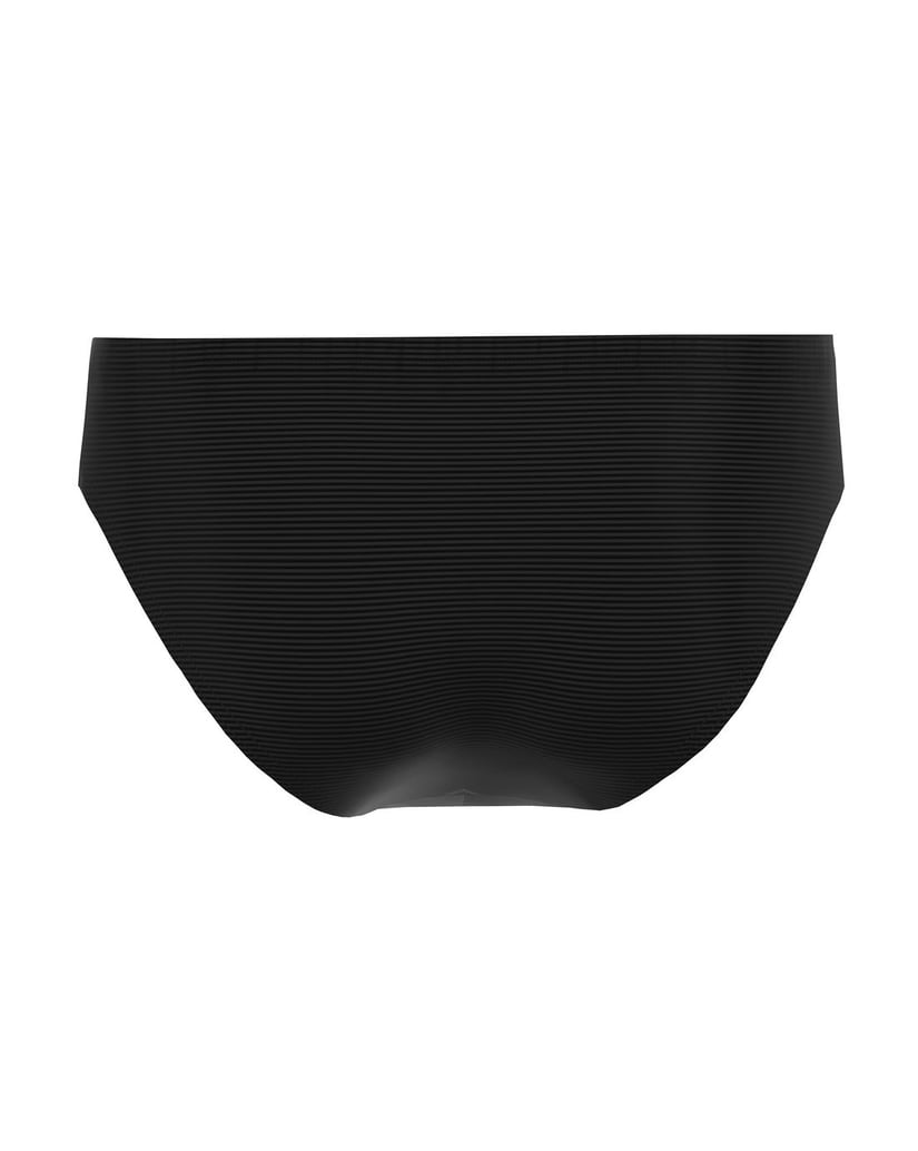 AMMANN-Herren-Slip-1er-Pack-Cotton-&-More-Mini-Slip-schwarz