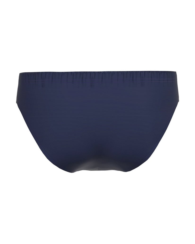 AMMANN-Herren-Slip-1er-Pack-Cotton-&-More-Mini-Slip-schwarz