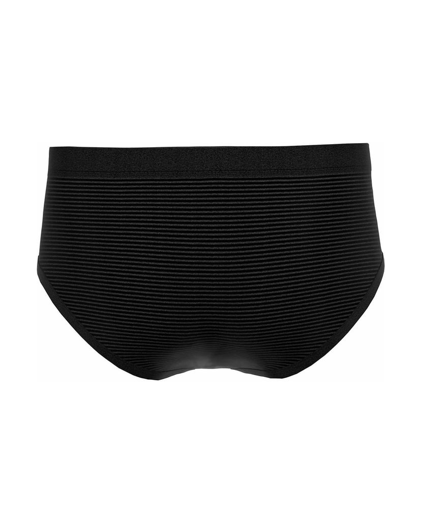 AMMANN-Herren-Slip-1er-Pack-Jeans-Slip-anthrazit