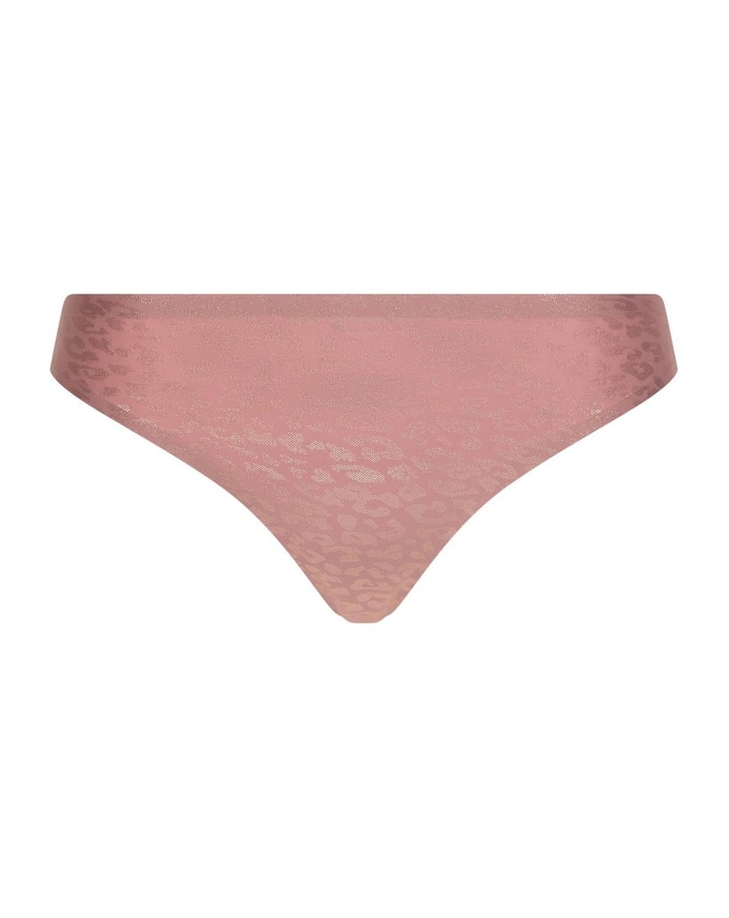 Chantelle-Damen-String-1er-Pack-THONG-LACE-pink