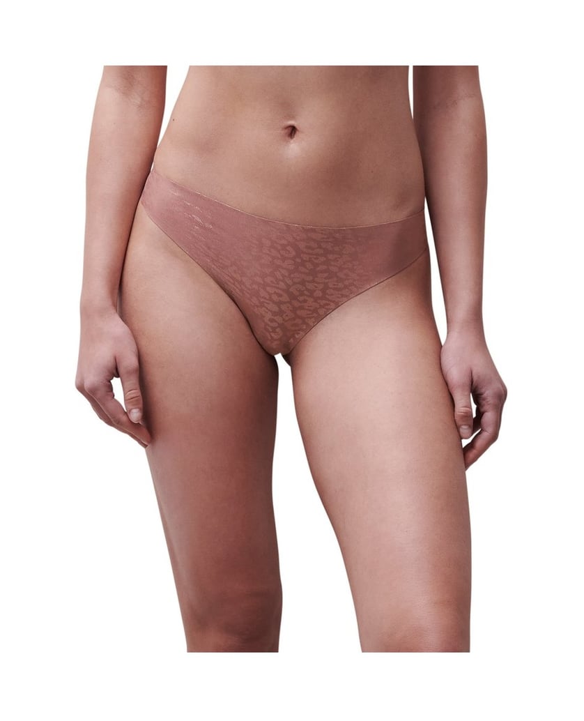 Chantelle-Damen-String-1er-Pack-THONG-LACE-pink
