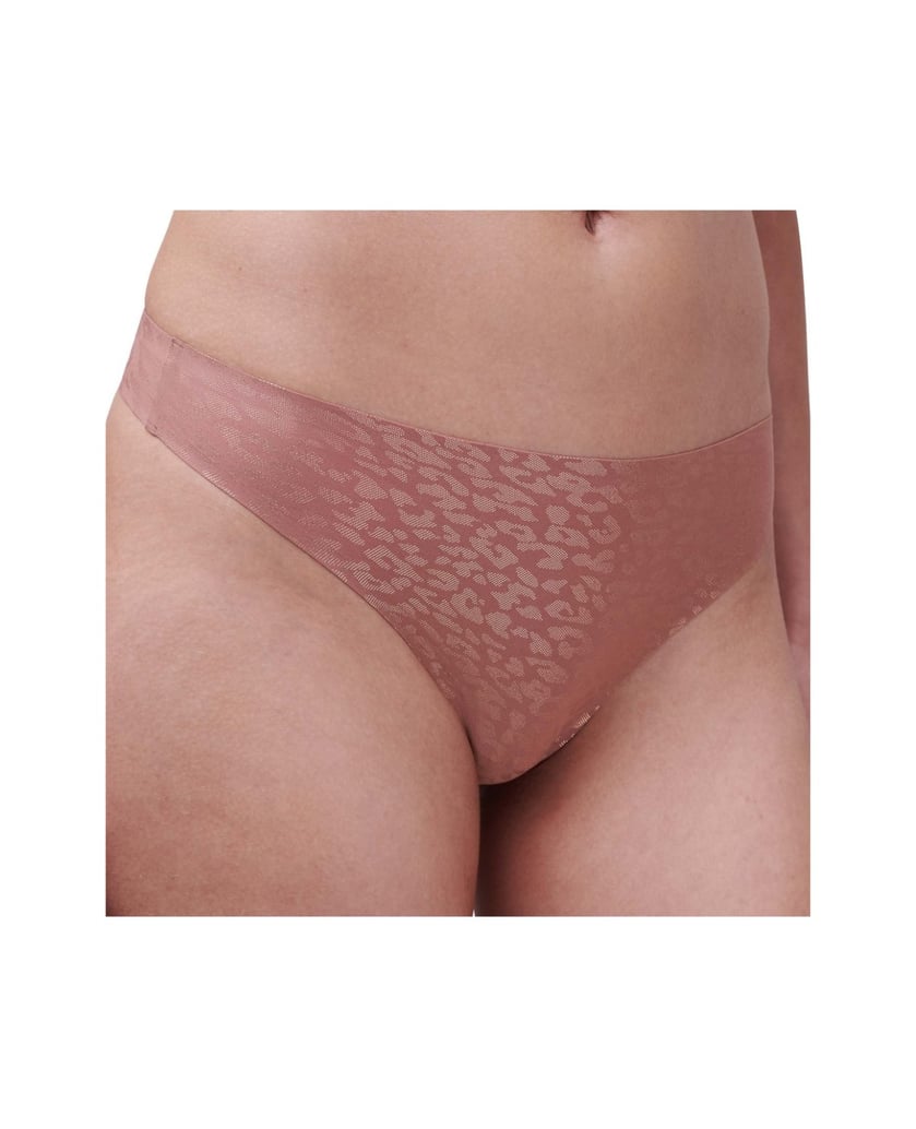 Chantelle-Damen-String-1er-Pack-THONG-LACE-pink
