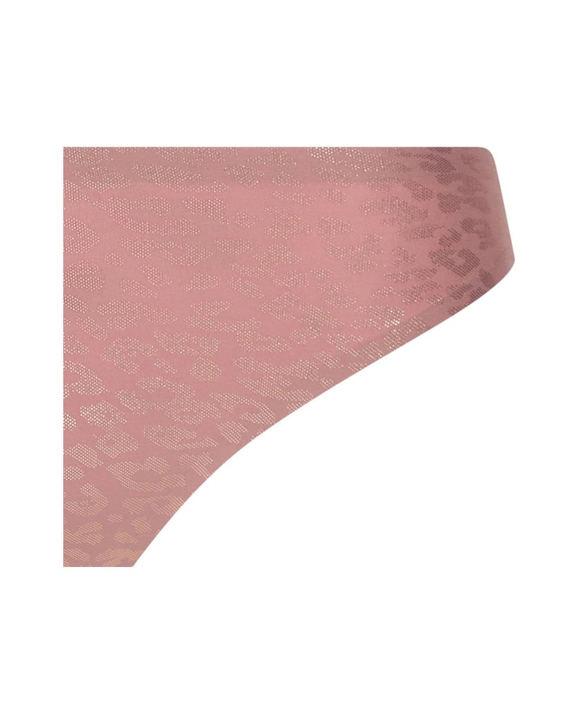 Chantelle-Damen-String-1er-Pack-THONG-LACE-pink