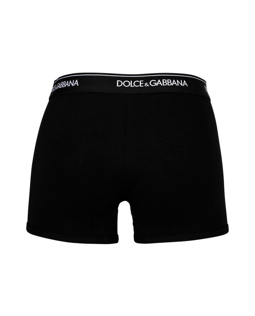 Dolce-&-Gabbana-Herren-Boxershort-3er-Pack-Regular-Boxer-mehrfarbig-