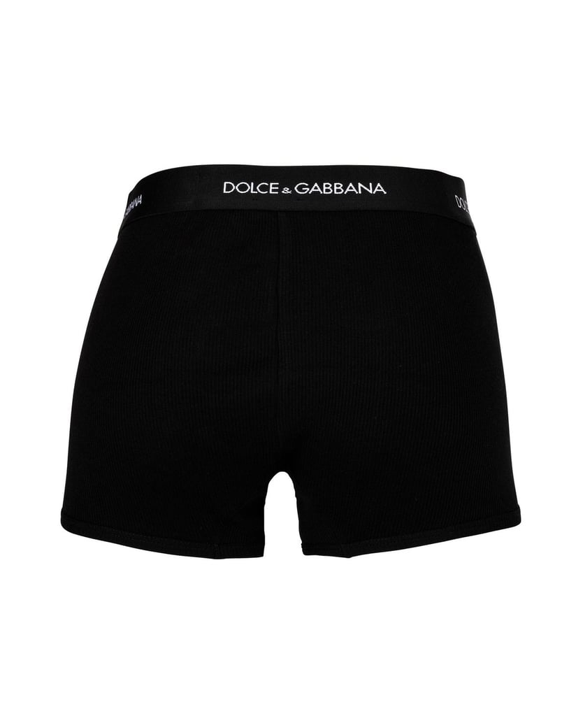 Dolce-&-Gabbana-Herren-Boxershort-2er-Pack-Regular-Boxer-schwarz