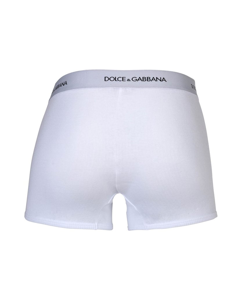 Dolce-&-Gabbana-Herren-Boxershort-2er-Pack-Regular-Boxer-schwarz