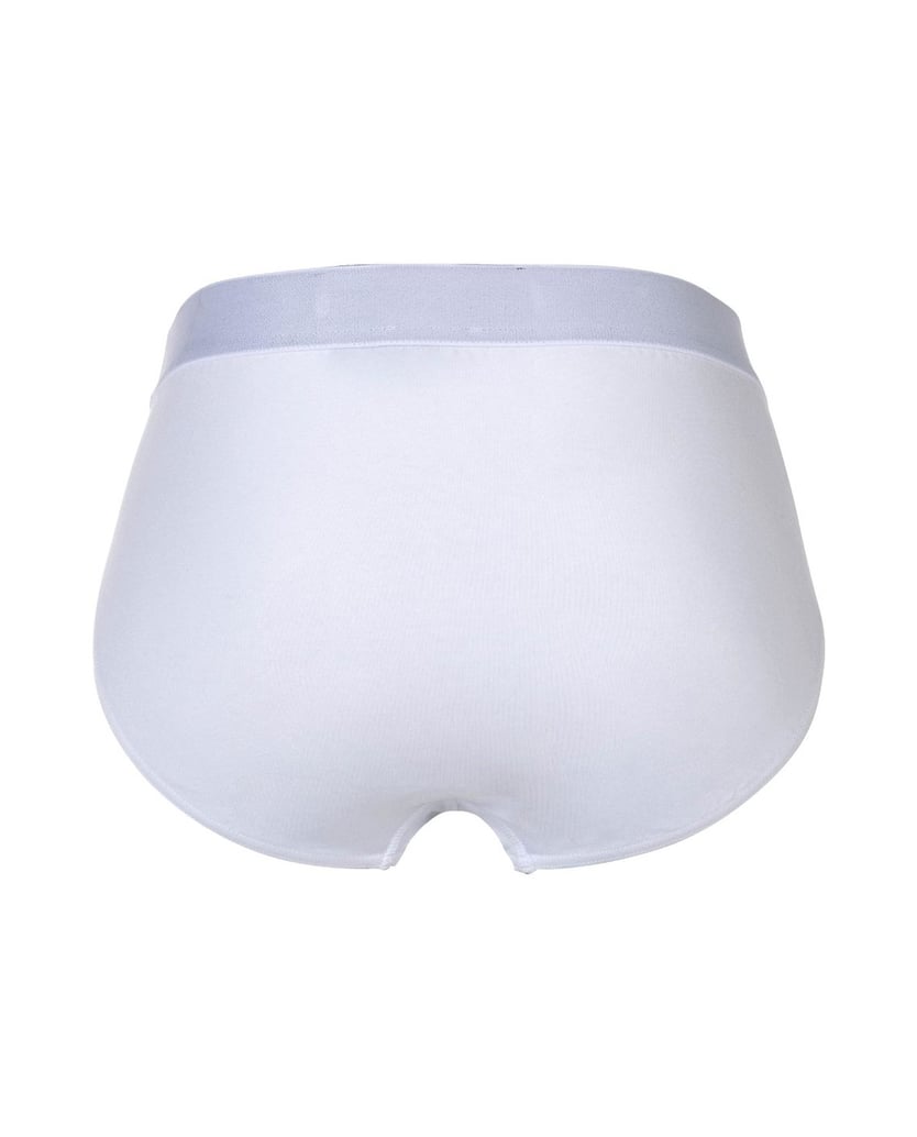 Dolce-&-Gabbana-Herren-Slip-Slip-Medio-weiss