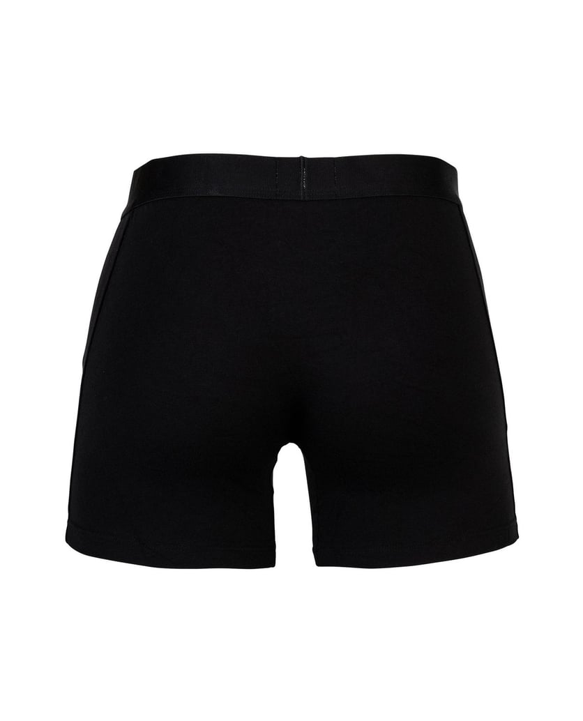 BOSS-Herren-Boxershort-3er-Pack-BoxerBr-3P-BOSS-ONE-schwarz
