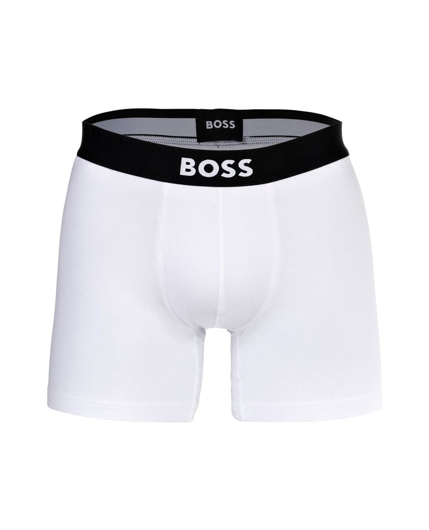 BOSS-Herren-Boxershort-3er-Pack-BoxerBr-3P-BOSS-ONE-schwarz