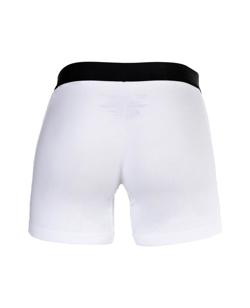 BOSS-Herren-Boxershort-3er-Pack-BoxerBr-3P-BOSS-ONE-schwarz