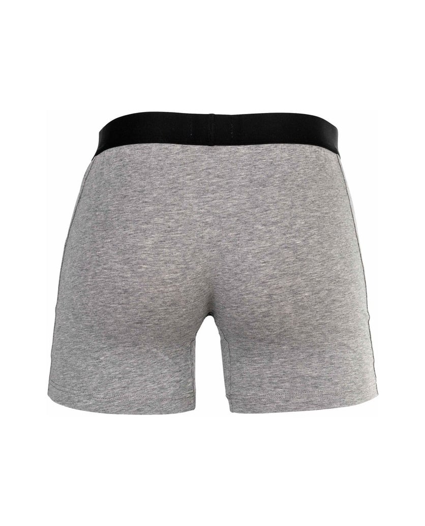 BOSS-Herren-Boxershort-3er-Pack-BoxerBr-3P-BOSS-ONE-schwarz