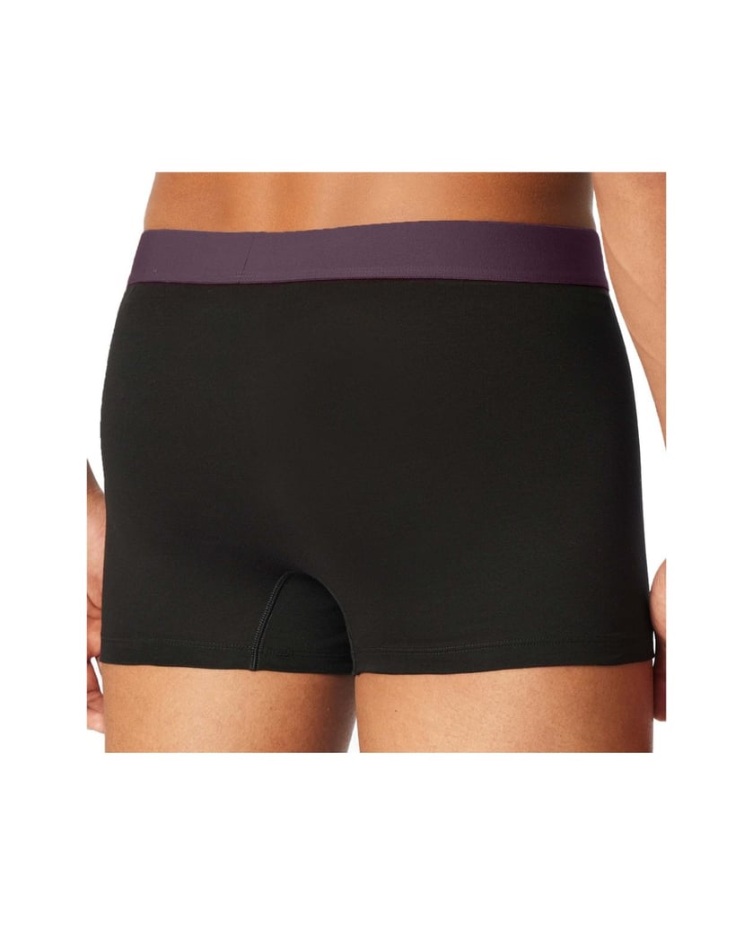 SCHIESSER-Herren-Boxershort-5er-Pack-5PACK-Shorts---95/5-Multipacks-mehrfarbig-