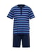 blau 