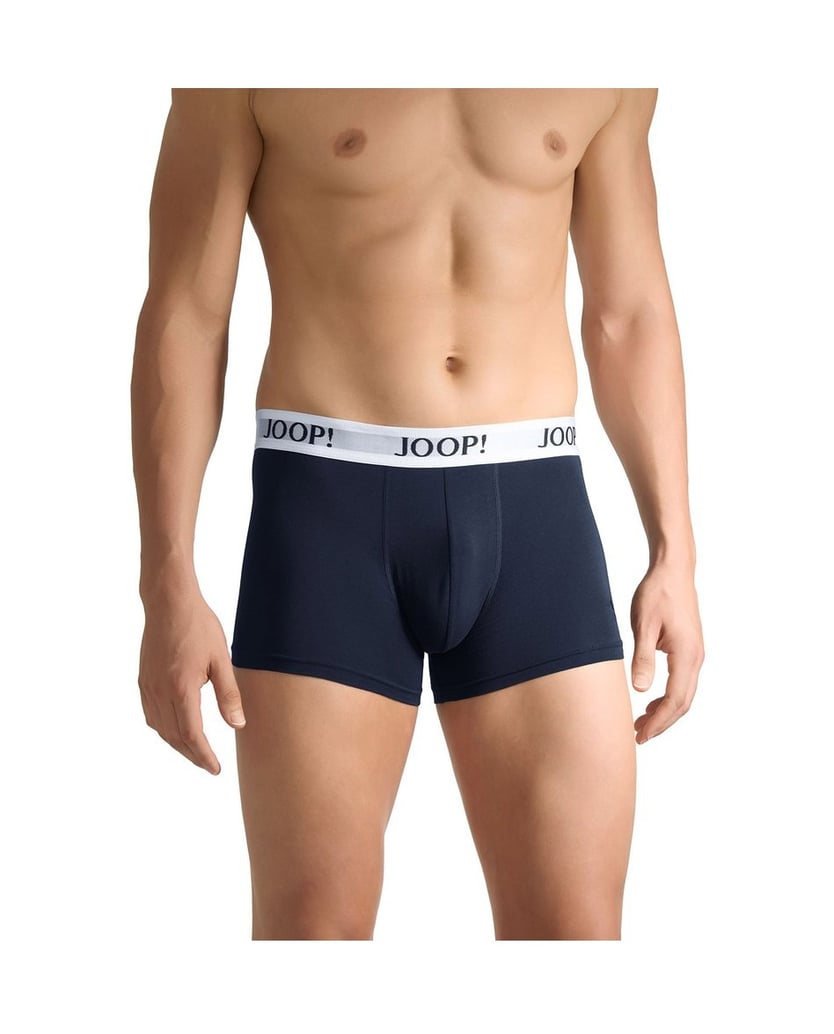 Joop-Herren-Boxershort-3er-Pack-Everyday-mehrfarbig-