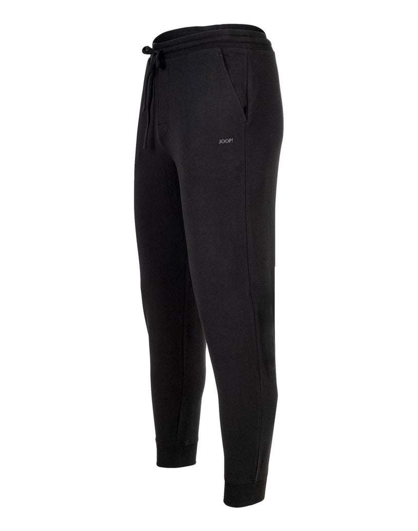 Joop-Herren-Jogginghose-1er-Pack-Comfort-schwarz