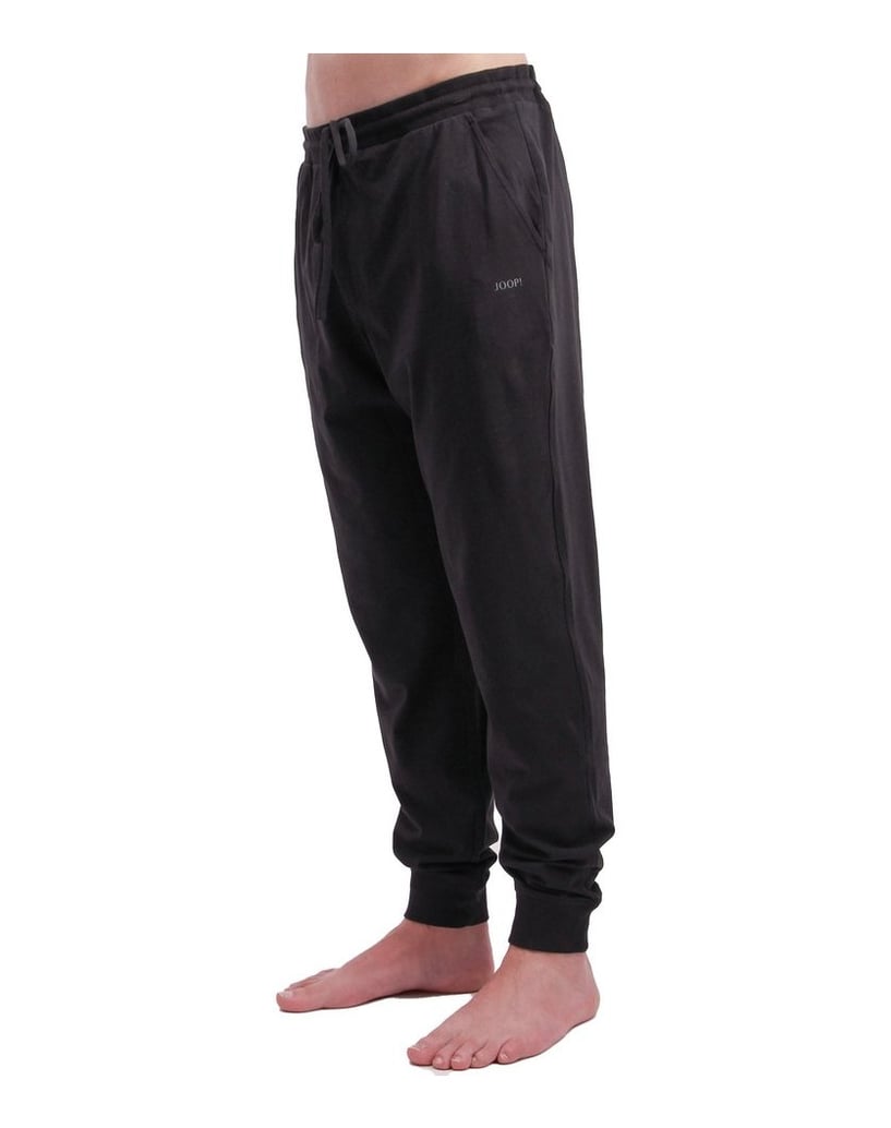 Joop-Herren-Jogginghose-1er-Pack-Comfort-schwarz