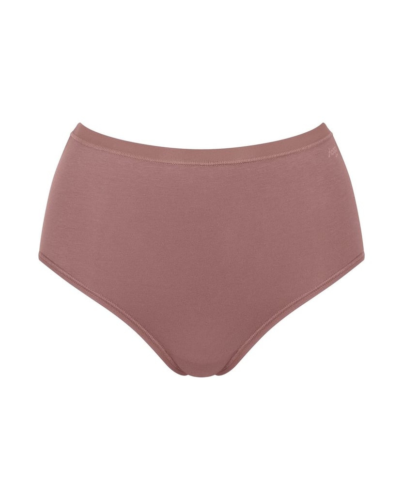 Sloggi-Damen-Slip-3er-Pack-GO-Daily-Cotton-Highwaist-3P-schwarz