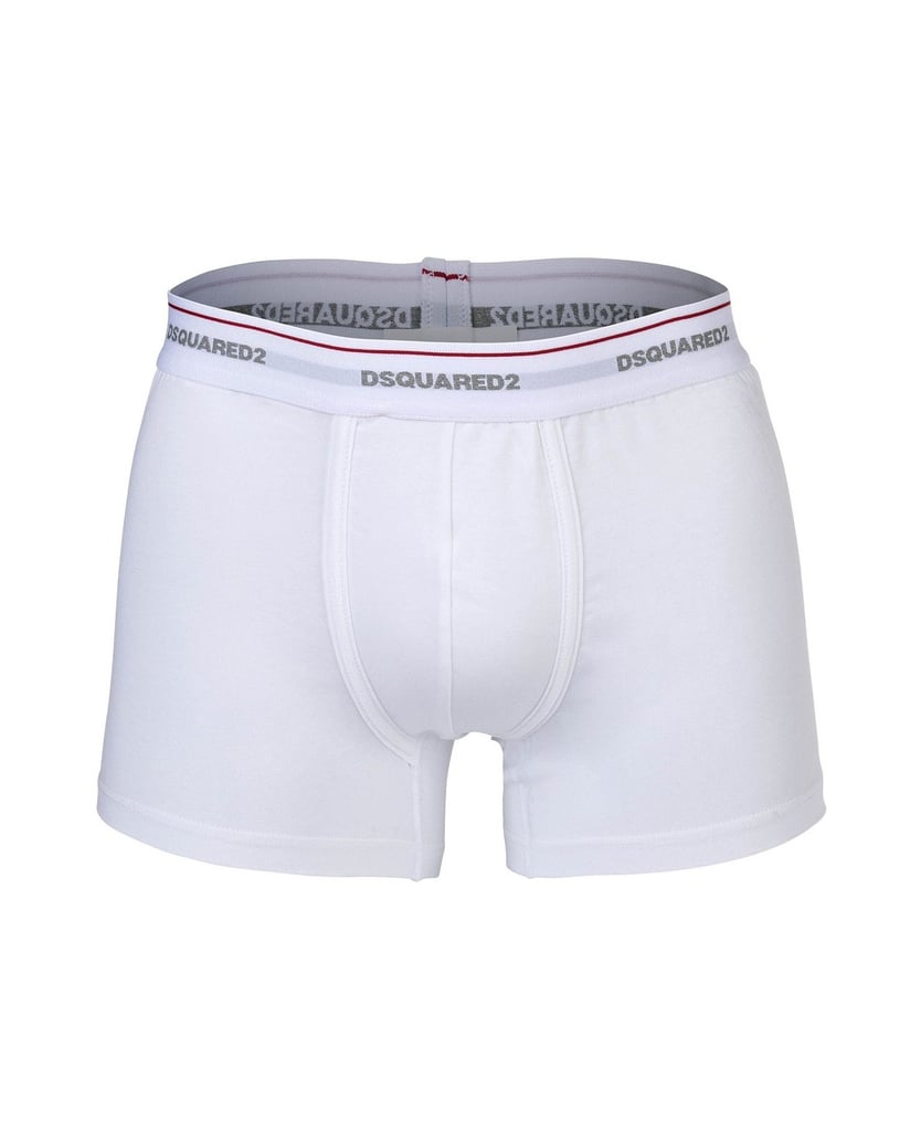 DSQUARED2-Herren-Boxershort-3er-Pack-3-PACK-TRUNK-schwarz