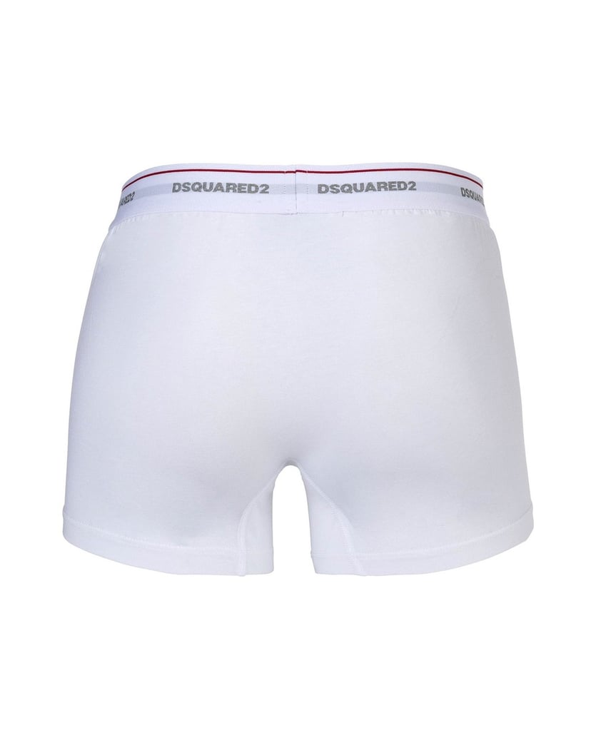 DSQUARED2-Herren-Boxershort-3er-Pack-3-PACK-TRUNK-schwarz
