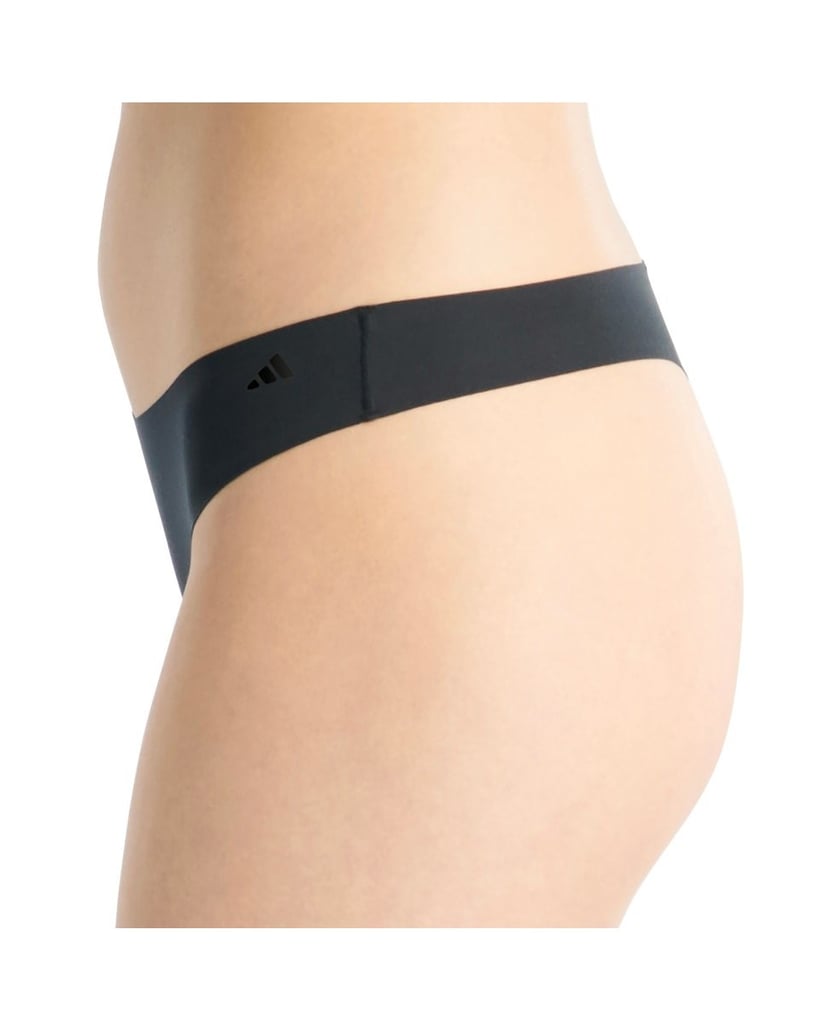 Adidas-Damen-String-3er-Pack-Thongs-Active-Light-Flex-3P-schwarz