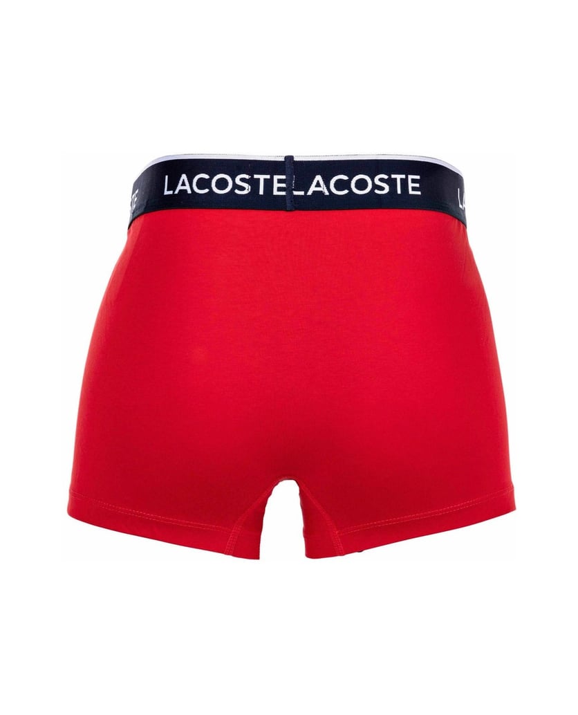 LACOSTE-Herren-Boxershort-3er-Pack-schwarz