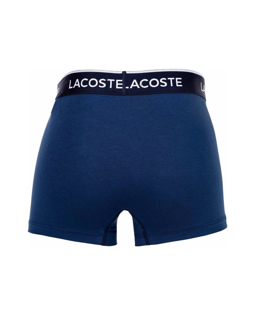 LACOSTE-Herren-Boxershort-3er-Pack-schwarz