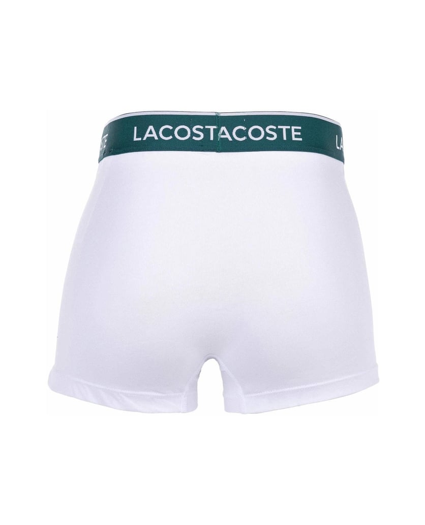 LACOSTE-Herren-Boxershort-3er-Pack-schwarz